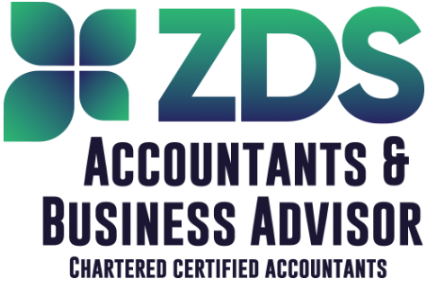 ZDS Accountants Limited logo